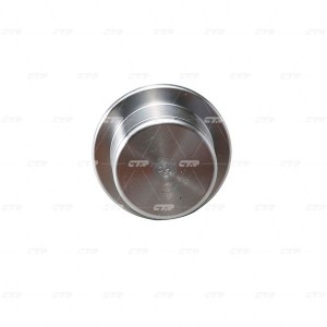 Наконечник рулевой тяги CEKD-16R CTR