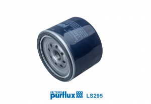 Масляный фильтр LS295 PURFLUX