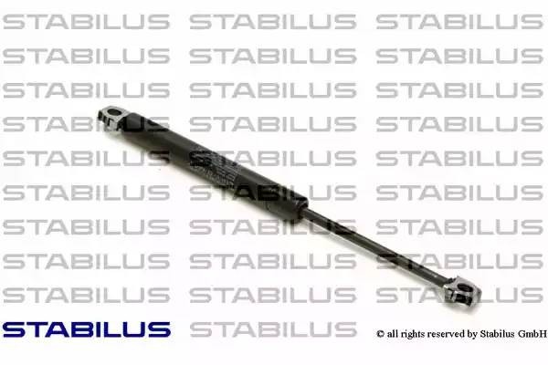 Упругий элемент, капот 1577BL STABILUS