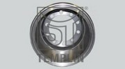 Тормозной барабан 03.090.0252.000 TEMPLIN