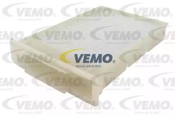 Фильтр, воздух во внутренном пространстве V22-30-1009 VEMO