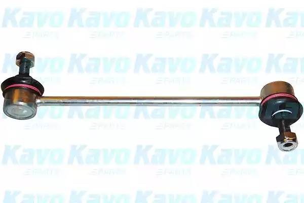 Тяга / стойка, стабилизатор SLS-4011 KAVO PARTS