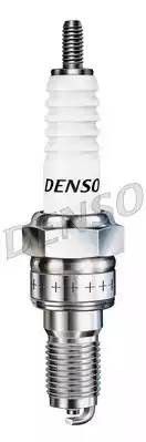 Свеча зажигания U22FER9 DENSO