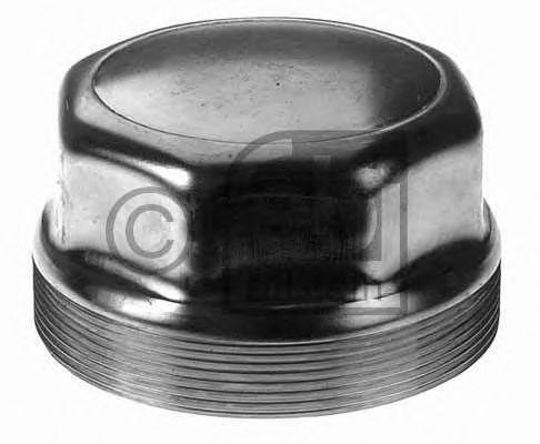 Крышка, подшипник ступицы колеса 05948 FEBI BILSTEIN