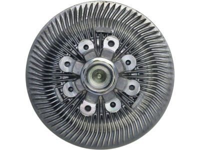 Вискомуфта системы охлаждения ДВС 52029 084AA CHRYSLER