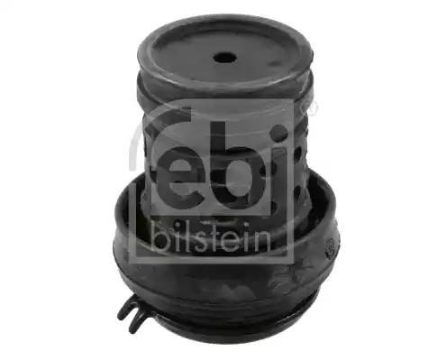 Подвеска, двигатель 07186 FEBI BILSTEIN