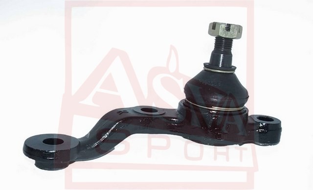 Опора шаровая подвески 0120-GX110R ASVA