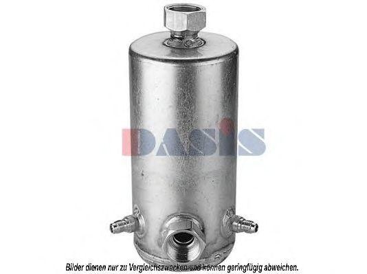 Осушитель, кондиционер 800107N AKS DASIS