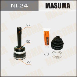 ШРУС NI-24 MASUMA