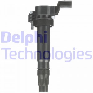 Топливный фильтр HDF505 DELPHI