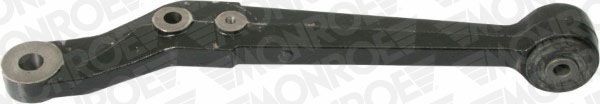Рычаг независимой подвески колеса, подвеска колеса L10516 MONROE