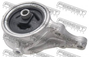 Подушка двигателя NM-P11GAMRH FEBEST