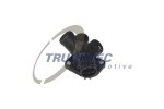 Фланец охлаждающей жидкости 07.19.060 TRUCKTEC