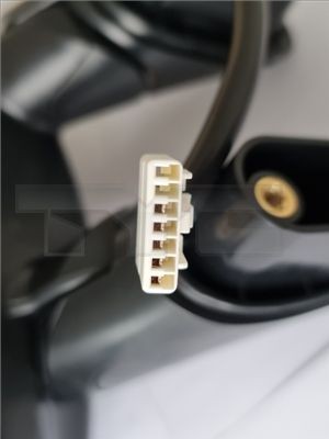 Наружное зеркало 309-0060 TYC