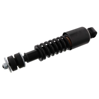 Гаситель, крепление кабины 01532 FEBI BILSTEIN