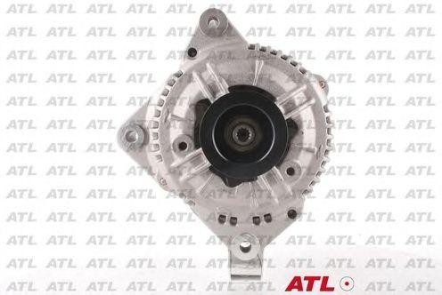 Генератор L 39 170 ATL DELTA AUTOTECHNIK