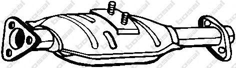 Катализатор 099810 BOSAL