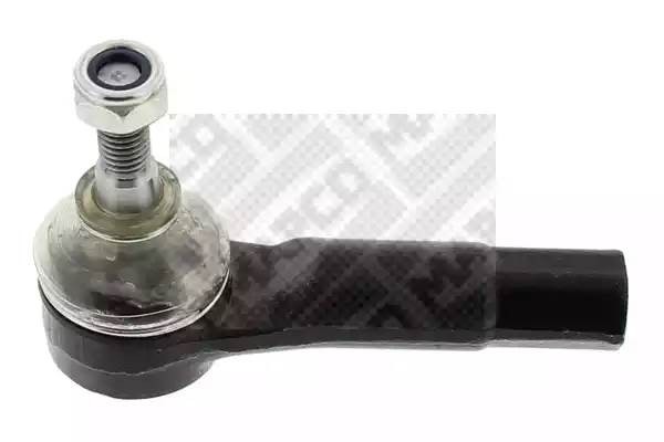 Наконечник поперечной рулевой тяги 49040 MAPCO
