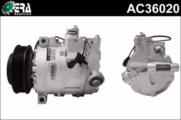Компрессор, кондиционер AC36020 ERA