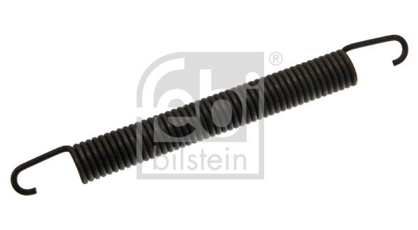 Натяжной ролик, ремень ГРМ 08525 FEBI BILSTEIN
