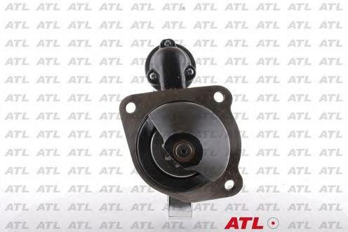 Стартер A17520 ATL DELTA AUTOTECHNIK