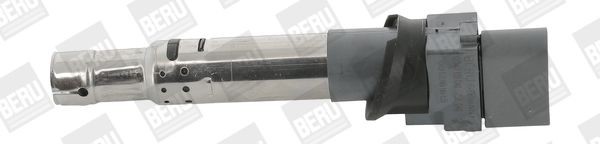 Контактная группа, распределитель зажигания KS281 BERU