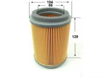 Фильтр воздушный A955 VIC