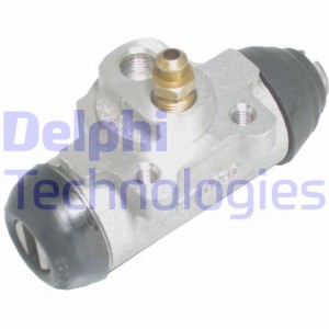 Колесный тормозной цилиндр LW61041 DELPHI