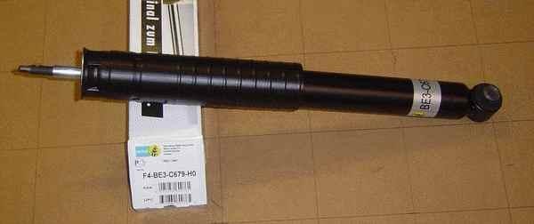 Амортизатор BE3C679 BILSTEIN