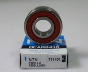 Подшипник 6203LLU NTN SNR