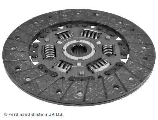 Диск сцепления ADG03135 BLUE PRINT