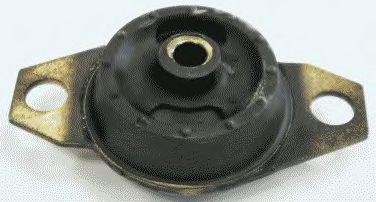 Подвеска, двигатель 87167A BOGE