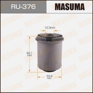 Сайлентблок RU-376 MASUMA