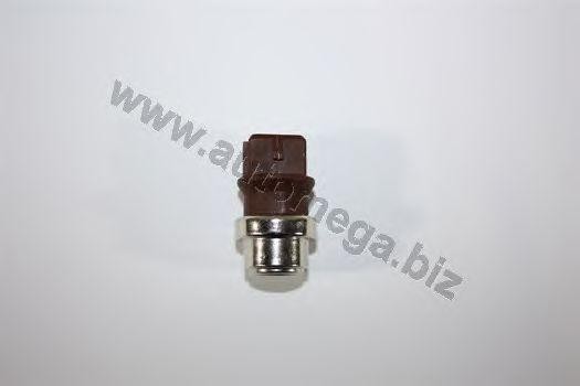 Датчик температуры охлаждающей жидкости 309190369357E AUTOMEGA