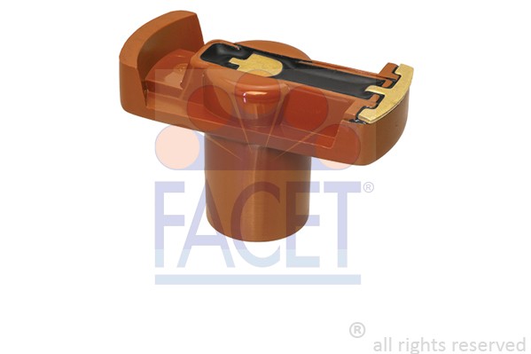 Бегунок распределителя зажигани 3.7573/21RS FACET