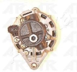 Генератор 002D409 ASHIKA