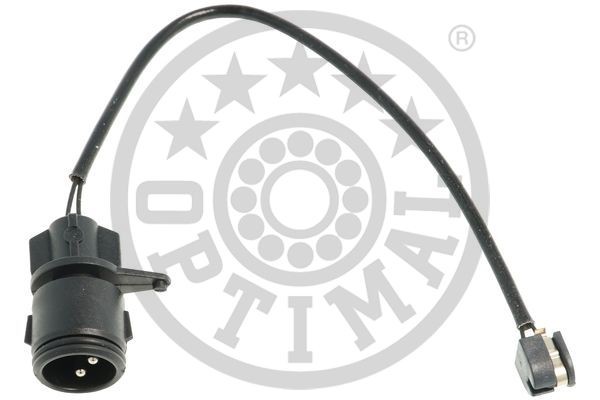 Сигнализатор, износ тормозных колодок WKT-50199K OPTIMAL