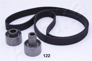 Комплект ремня ГРМ KCT122 ASHIKA