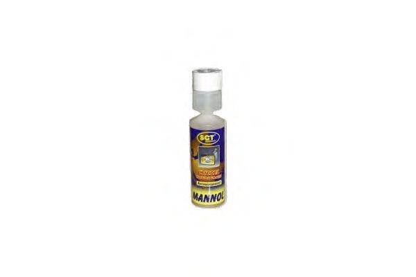 Присадка для топлива DIESELCONDITIONER SCT