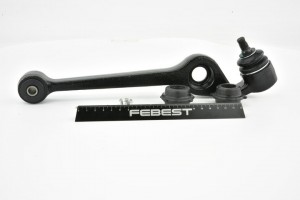 Рычаг подвески 0124-YRVL FEBEST