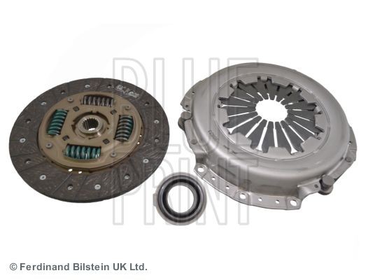 Комплект сцепления ADG030106 BLUE PRINT