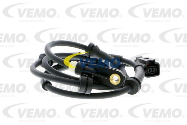 Датчик, частота вращения колеса V25-72-0058 VEMO