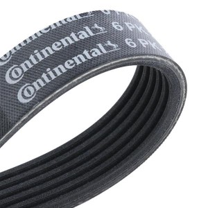 Поликлиновой ремень 6-PK-2225 CONTITECH