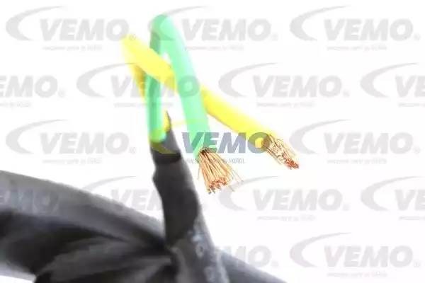 Вентилятор, охлаждение двигателя V15011872 VEMO