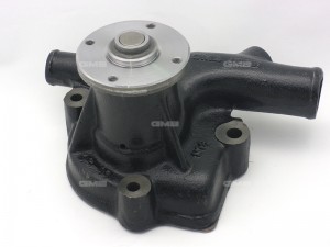 Насос - помпа системы охлаждения ДВС GWN-19A GMB