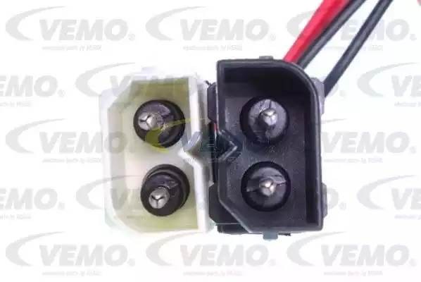 Пневматический выключатель, кондиционер V20-73-0001 VEMO