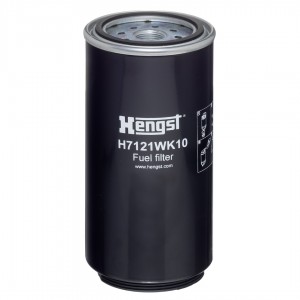 Топливный фильтр H7121WK10 HENGST