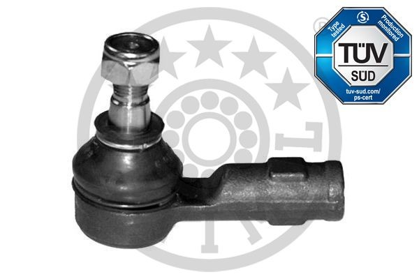 Наконечник поперечной рулевой тяги G11166 OPTIMAL