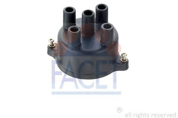 Крышка распределителя зажигания 2.7911 FACET