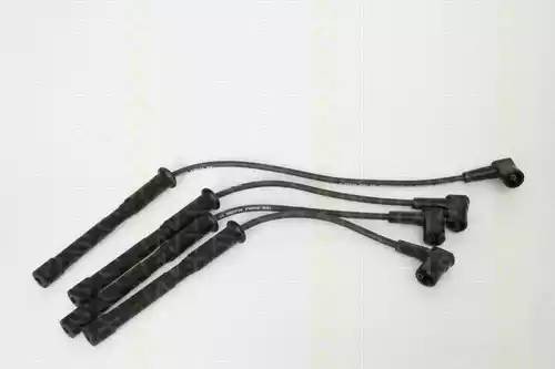 Ккомплект проводов зажигания 88601443 TRISCAN